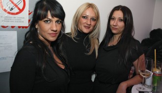 Veče sa tamburašima