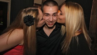 18-ti rođendan Damira Grbića