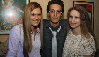 18. rođendan - Bojan Šipoš