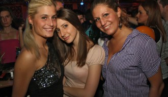 Jägermeister & Showtime band