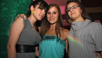 Žuti kišobran bend