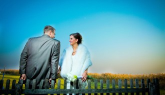 Venčanje: Dianna & Nikola