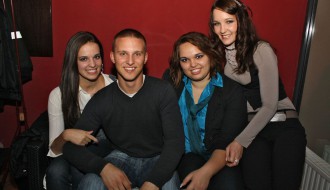 Tamburaši Širok Šor