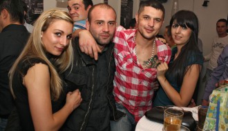 Tamburaški Orkestar