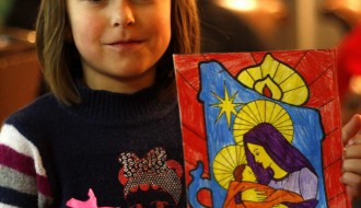 Bitka za bebe - humanitarna aukcija dečijih slika