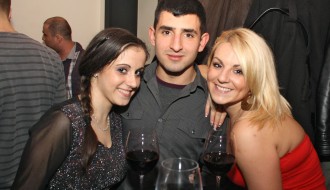 Tamburaški Orkestar "Biseri"