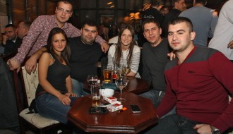 Tamburaši Širok Šor