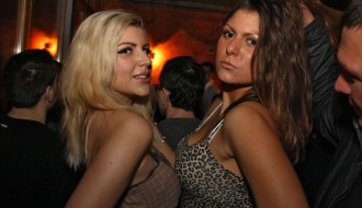 Subota veče u Sax-u