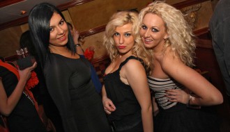 Subota veče u Renesansi