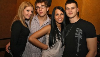 Havana beach party & Comment band