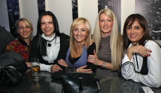 Tamburaški Orkestar "Biseri"