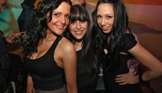 Back to School party