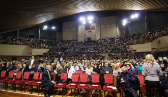 Festival "Omladina" - Retrospektiva