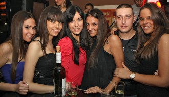 Showtime band & Volkswagen Amarok