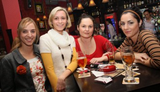 DrvoTruo - Akustična svirka