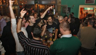 Tamburaški Orkestar