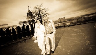 Venčanje: Vesna & Dragan