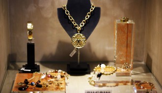 Galleria Luxury - Prodavnica nakita - Tel. 024 647-281