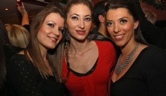 Petak veče u Renesansi