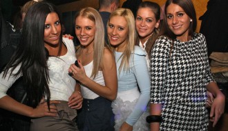 Make some noise party