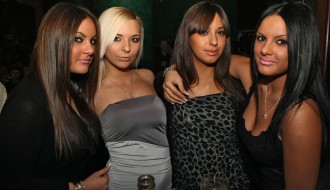 Christmast Eve Party