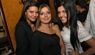 Make Some Noise Party