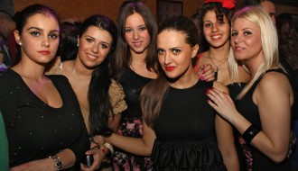 All Day Party - GoodBye 2011