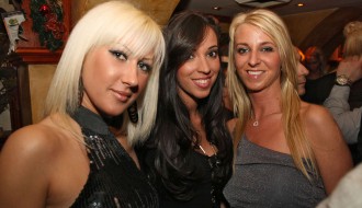 Repriza novogodišnjeg dočeka