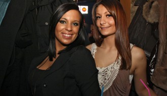 Subota veče u Sax-u