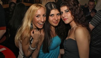 Milica Todorović - Velika Božićna žurka