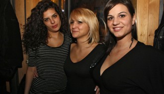 Doček pravoslavne Nove godine