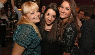 Doček pravoslavne Nove godine