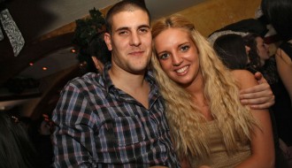 Doček pravoslavne Nove godine