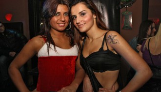 Doček pravoslavne Nove godine