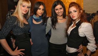 Doček pravoslavne Nove godine