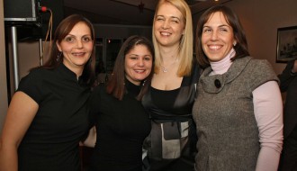 Doček pravoslavne Nove godine