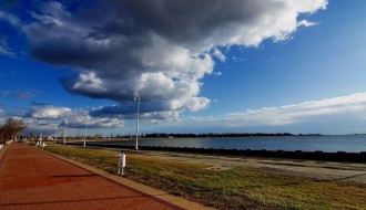 Petak 13. na Paliću