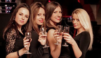 Lovable fairy tale - DJ Mattew Hoag