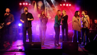 Memorijalni koncert u čast Goranu Nimčeviću