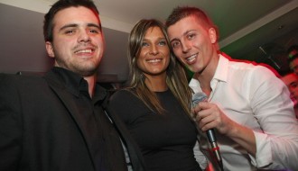 Milan Dinčić Dinča