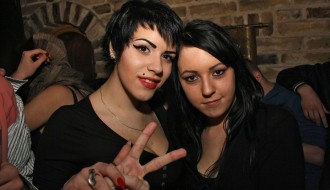 Subota veče u Sax-u