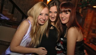 18-ti rođendan Ivane Mikulić