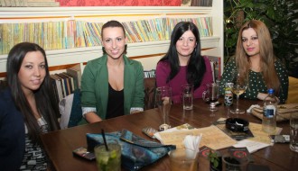 DrvoTruo - Stara picerija