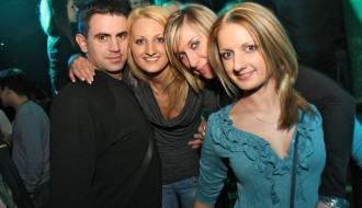 VRB party (second chance)