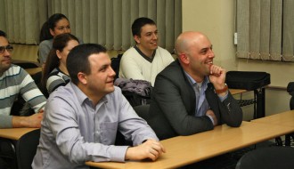 Svetski predsednik JCI u Subotici