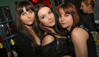 Subota veče u Sax-u