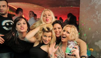 Progressive Passion 5th Birthday