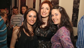 Tamburaški Orkestar "Biseri"