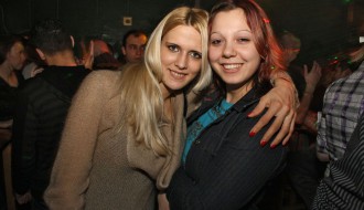 Subota veče u Sax-u