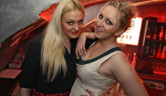 Alex Zelenka - EnD Of ThE WorLd TouR 2012 - Serbia